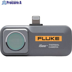 FLUKE ���o�C���E�T�[�}���E�J���� TC01B 1�� ��635-2082
