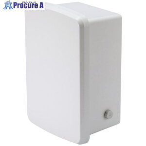 �^�J�` IP68 ���������x���g�t �h���{�b�N�X WGV�V���[�Y WGV17-25-11W 1�� ����651-6032�y������ϕs�z