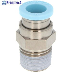 PISCO �`���[�u�t�B�b�e�B���O �N���[�����[��� PC12-04-C 10�� ����558-1059 �y�����s�x���ρz