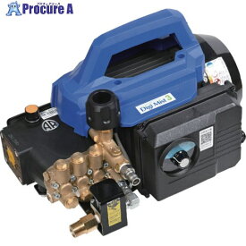 スーパー工業 100Vミスト発生機 Digi Mist 3 コンパクトシステムユニットタイプ DIGI MIST3 1台 ▼677-4958