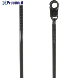 TY-Rap �����o���h �p�l���Œ�p �ό� ���F ��t���a3.0mm ��2.3×����102mm 1000�{���� TY33MX 1�� ��683-2400
