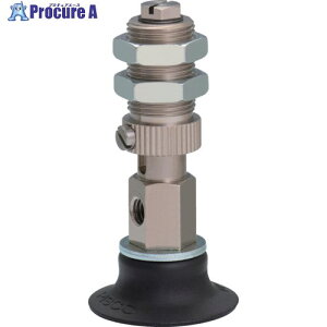 PISCO �^��p�b�h VPD10-20RF-M6 1�� ����574-0091 �y�����s�x���ρz
