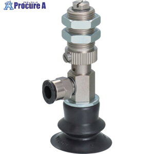 PISCO �^��p�b�h VPD10-15BF-6J 1�� ����574-3278 �y�����s�x���ρz