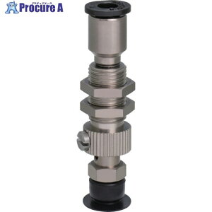 PISCO �^��p�b�h VPSC10-3PFS-4J 1�� ����574-3336 �y�����s�x���ρz