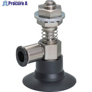 PISCO �^��p�b�h VPHD20-5LN-6J 1�� ����574-4810 �y�����s�x���ρz