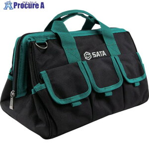 SATA �|�[�^�u���c�[���o�b�O 360×230×300mm 95183 1�� ��695-8211
