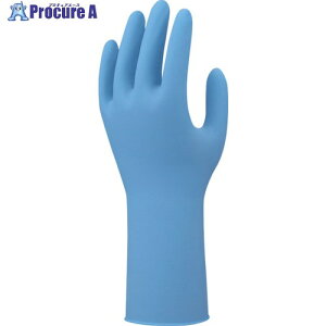 SHOWA �ϖ�i��� �j�g�����S�������w�h���� �g�����胍���O�^�C�v 50���� XS�T�C�Y CD711-XS 1�� ��696-3165