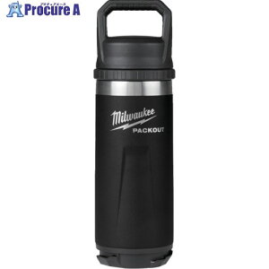 milwaukee PACKOUT �^��{�g�� �u���b�N(S�E530mL) 48-22-8382B 1�� ��697-0981