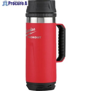 milwaukee PACKOUT �^��}�O(S�E530mL) 48-22-8394R 1�� ��697-1033