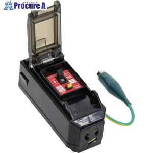 NICHIDO �v���R���C���|�b�L���u���[�J �ߕ��טR�d�ی쌓�p �����~�߃R���Z���g PIPB-EKN-S 1�� ��698-7771