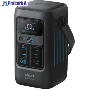 Anker |[^ud Solix C200 DC Portable Power Station ubN A1727511 1 699-4737