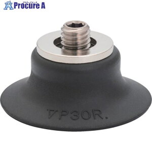 PISCO �^��p�b�h VP30RN-M6 1�� ����574-6474 �y�����s�x���ρz