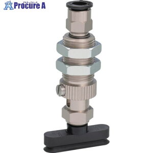 PISCO �^��p�b�h VPC4X10-6EN-6J 1�� ����574-6475 �y�����s�x���ρz