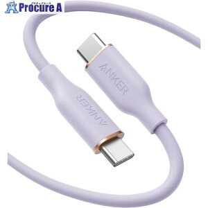 Anker PowerLine III Flow USB-C  USB-C P[u 1.8m Cgp[v A8553NV2 135{ 692-7746 ysxρz