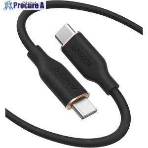 Anker PowerLine III Flow USB-C  USB-C P[u 1.8m ~bhiCgubN A8553N12 135{ 692-7748 ysxρz