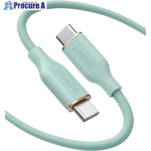 Anker PowerLine III Flow USB-C  USB-C P[u 1.8m ~gO[ A8553N62 135{ 692-7751 ysxρz