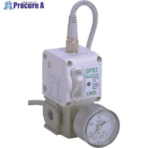 CKD MbvXCb` mFXCb` GPS2-07-15-PGC0-L 1 695-8379 ysxρz