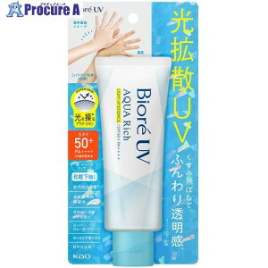 Kao �r�I�� UV �A�N�A���b�` ���C�g�A�b�v�G�b�Z���X 447654 24�� ����697-7047 �y�����s�x���ρz