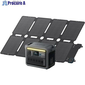 Anker |[^ud{\[[pl Solix C1000 _[NO[ with Solix PS100(RpNg) ohZbg CPS1-A17615Z1 1S 697-8590