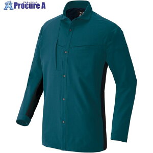 �A�C�g�X �����V���c(�j�����p) TULTEX WORK AZ4235 �O���[��X�u���b�N S AZ4235-005-S 1�� ����698-4996 �y�����s�x���ρz