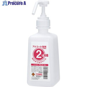 �T���� 1�E2�{�g��500mL �A���R�[���p 21761 1�� ��816-2721