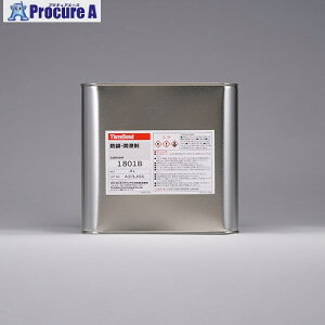 THREEBOND �h�K�E������ TB1801B 4L(1801BF) TB1801B-4 1�� ����553-1397