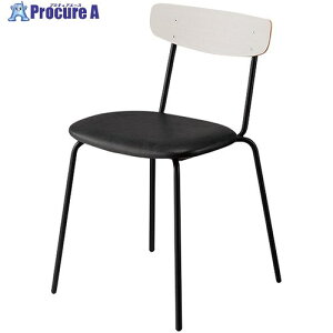NAIKI �~�[�e�B���O�`�F�A�[(4�{�r �v���~�m E395�^/����:�z���C�g�I�[�N/����:�u���b�N E395VSB-M13-BK 1�r ����693-2566 ���l��l����s��