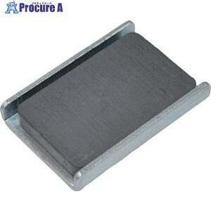 TRUSCO �L���b�v�t�t�F���C�g���� �p�` 45mmX30mmX7mm 1�� TFC45K-1P 1�� ��415-2077