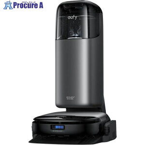 Eufy {bg|@ Eufy Robot Vacuum Omni S1 Pro T2080511 1 693-2239 ysxρz