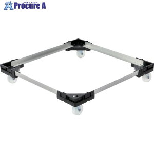 TRUSCO �t���[�T�C�Y�A���~�J�[�g ����͈� 650-750X500-600 RQT-3 1�� ����697-5981