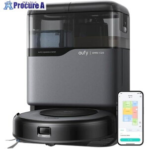 Eufy {bg|@ Eufy Robot Vacuum Omni C20 T2280511 1 697-8688 ysxρz