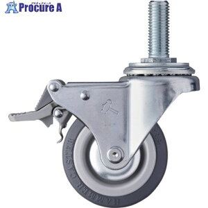 n}[ ˂ݎLX^[ (Xgbp[tEg[^bN) ԗ֌a75mm E^ԗ 4151MA-KUB75 1 814-2308