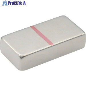 TRUSCO �l�I�W������ �p�` 20mmX10mmX5mm 1�� TN20-10T5K-1P 1�� ��836-4835