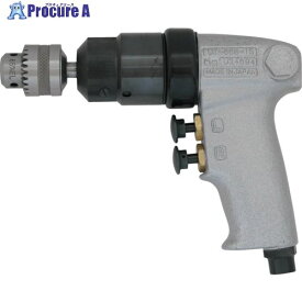 URYU ピストル型タッパダブルボタン UT-66B-15 1台 ▼122-8007