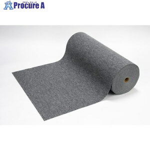 ���^�i�x �p���`�J�[�y�b�g �O���[ �h�� 182cm×30m CPS-705-182-30 1�� ����397-1309 ���ԏ�n��