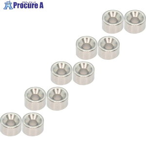 TRUSCO ܂Ƃߔ lIWی` M˂t Oa8mm×4mm M2 10 T08R04-M2-10P 1pbN 693-2853