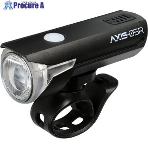 GENTOS �o�C�N���C�g AXS-05R AXIS�[�d���VJIS�Ή��o�C�N���C�g AXS-05R 1�� ��696-6997