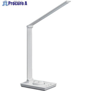 GENTOS �f�X�N���C�g �����E���F ���C�����X���d�t�� 1000lm �z���C�g DK-R116WH 1�� ��696-9552