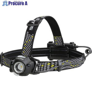 GENTOS �n�C�u���b�h��LED�w�b�h���C�g �f���^�s�[�N518H DPX-518H 1�� ��697-2954