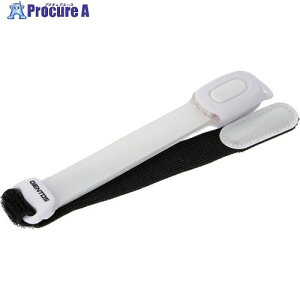 GENTOS �y����5����{���ח\��z LED�[�d���Z�[�t�e�B�o���h A02R SL-A02R 1�� ��701-1545