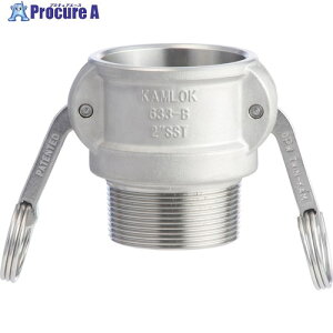TOYOX �J�����b�N �J�v���[ �I�l�W �X�e�����X 633-BB 3�C���` SST 633-BB-3-SST 1�� ��195-2628