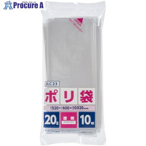 �W���p�b�N�X 20L�|����(LL) ���� �R���p�N�g JLC23 60�� ����577-9054 �y�����s�x���ρz