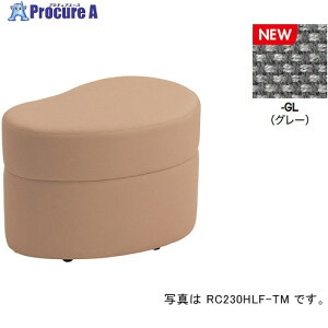 NAIKI �n�C�X�c�[�� RC230�^/����:�O���[/W860×D560 RC230HLF-GL 1�� ����690-5774 ���l��l����s��