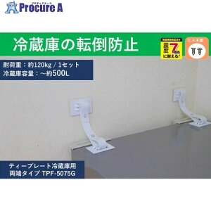 eB[GtT[rX ]|h~S eB[v[g①ɗp QŒ(①ɑSŒ) zCg 2 x120kg(①ɗeʁ`500L) ȈՕ TPF-5075GF 1S 690-9047 ysxρz