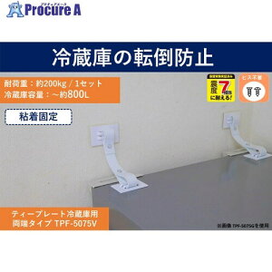 eB[GtT[rX ]|h~S eB[v[g①ɗp [SŒ zCg 2 x200kg(①ɗeʁ`800L) ȈՕ TPF-5075VF 1S 690-9051 ysxρz