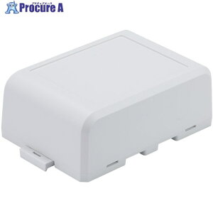 �^�J�` DIN���[���P�[�X DRC7-4-9W 1�� ����690-9181 �y�����s�x���ρz