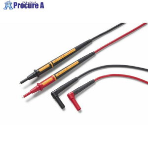FLUKE �e�X�g�E���[�h TL175-HV TL175-HV 1�� ����692-0062 �y�����s�x���ρz