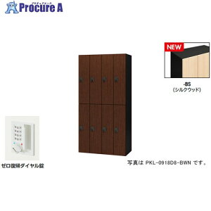 NAIKI p[\ibJ[(8lp) |bP PKL^/:VNEbh {:ubN/W900×D450×H1800 PKL-0918DR8-BS 1 692-7874 lls