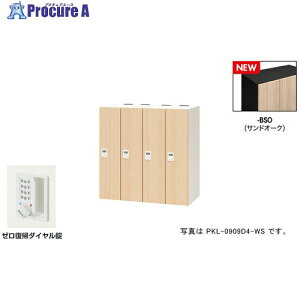 NAIKI p[\ibJ[(4lp) |bP PKL^/:ThI[N {:ubN/W900×D450×H900 PKL-0909DR4-BSO 1 692-7889 lls