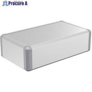 �^�J�` �A���~�{�b�N�X W350×H100.4×D200 �V���o�[/�O���[ FC10-35-20GS 1�� ����850-2840